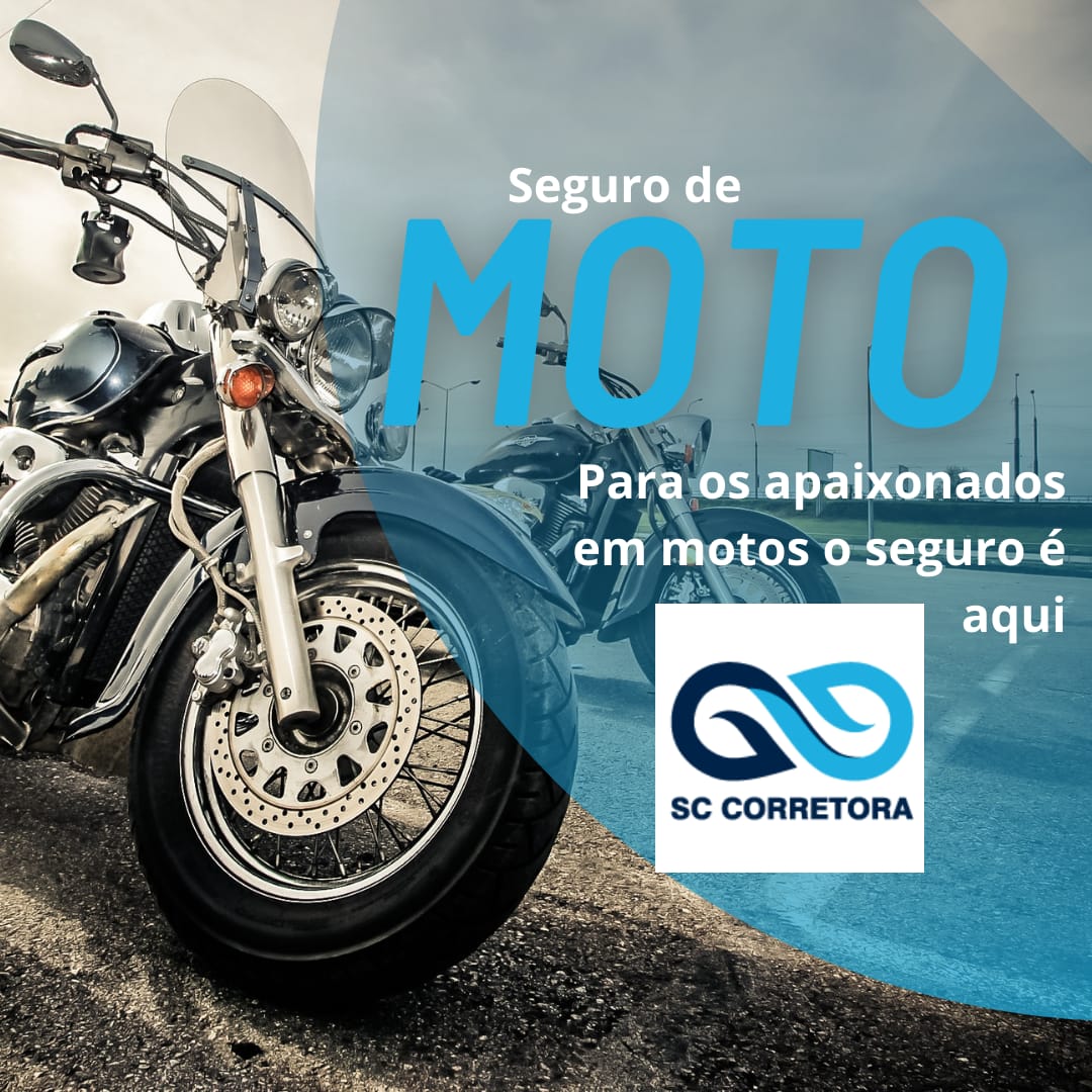 Seguro de Moto